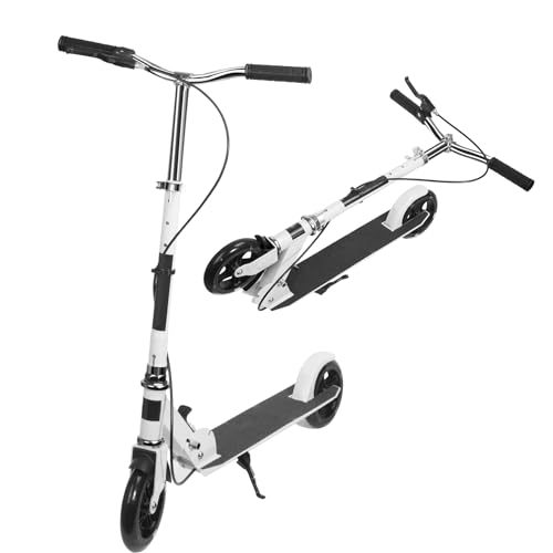 折りたたみキックボード 大人子供兼用